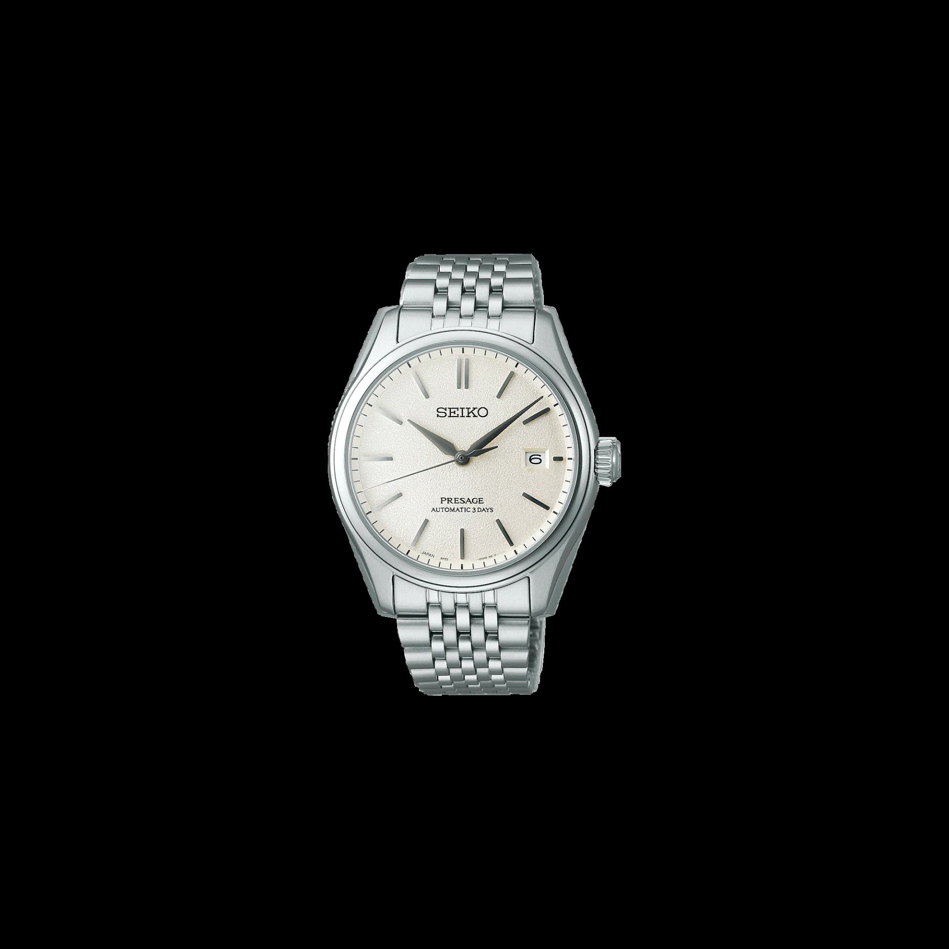 Seiko Montre Presage