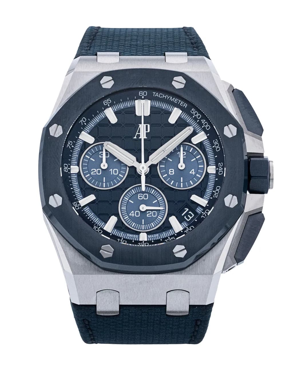 Audemars Piguet Audemars Piguet Royal Oak Offshore 26420SO.OO.A029VE.01