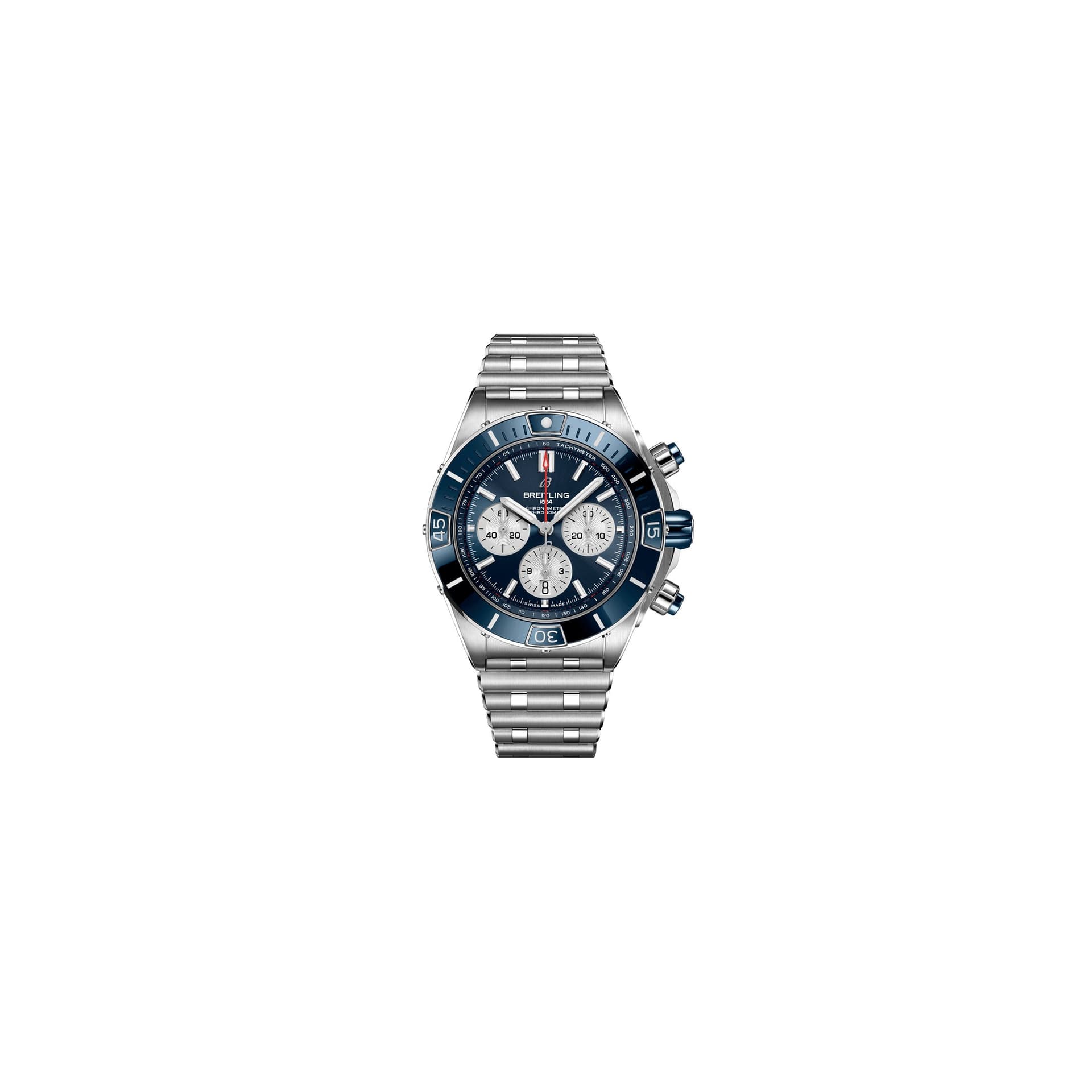 Breitling Super Chronomat B01 44