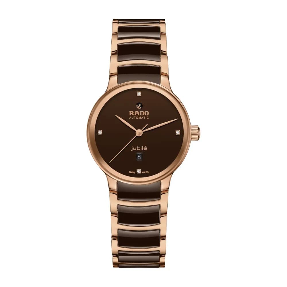 Rado Centrix Automatic Diamonds