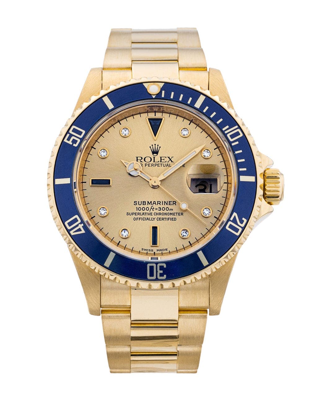 Watchfinder & Co. occasion