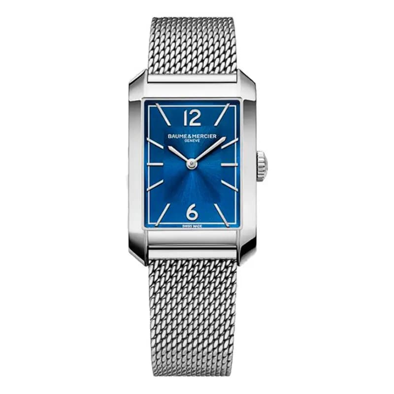 Baume & Mercier Montre Hampton 10671