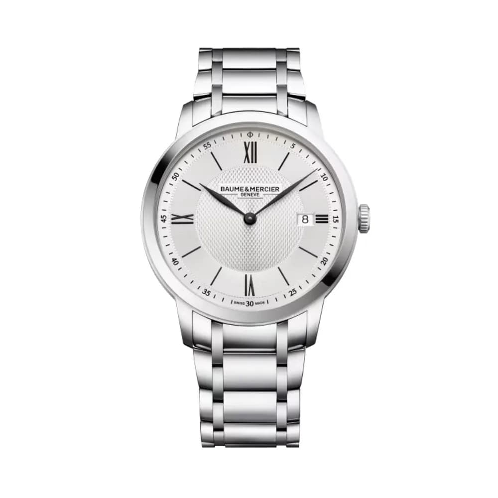 Baume & Mercier Classima 10883
