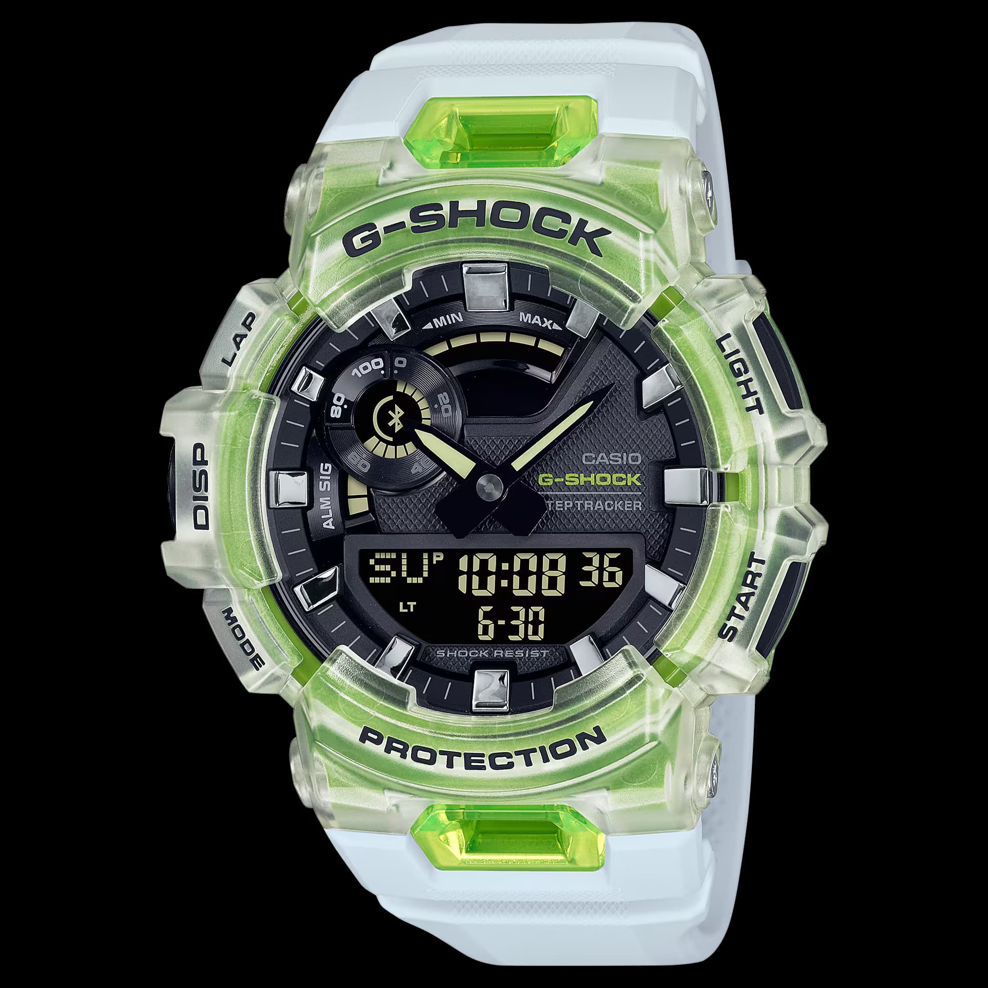 Casio GBA-900SM-7A9