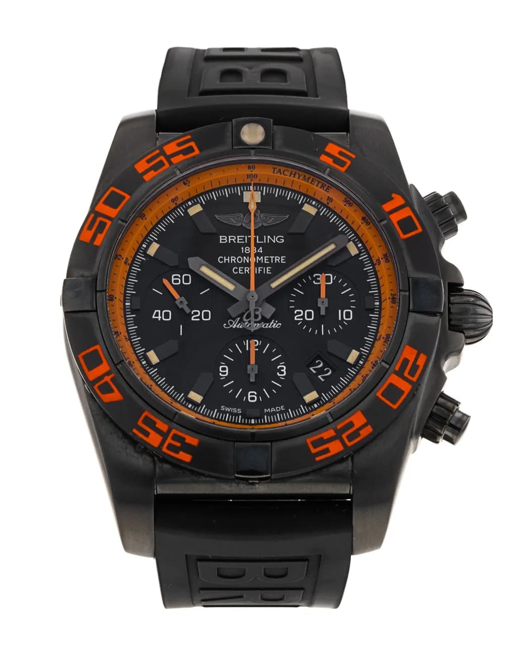 Breitling Chronomat 44 MB0111