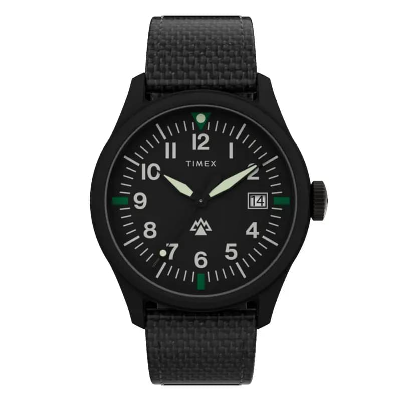 Timex Montre Expedition Traprock TW2W23400