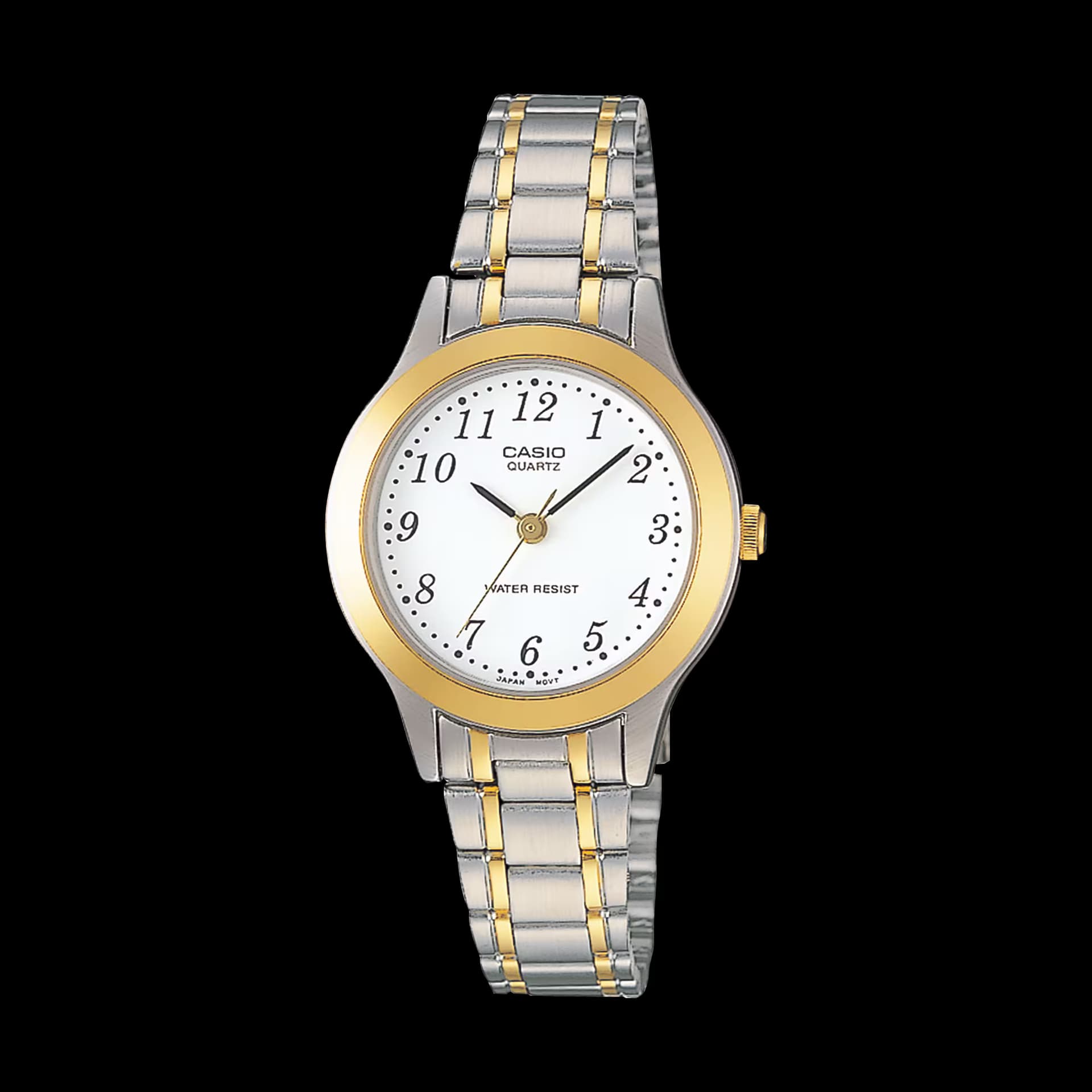 Casio LTP-1263PG-7B