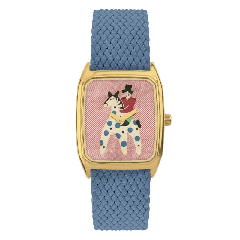 Laps Montre Signature Tatare