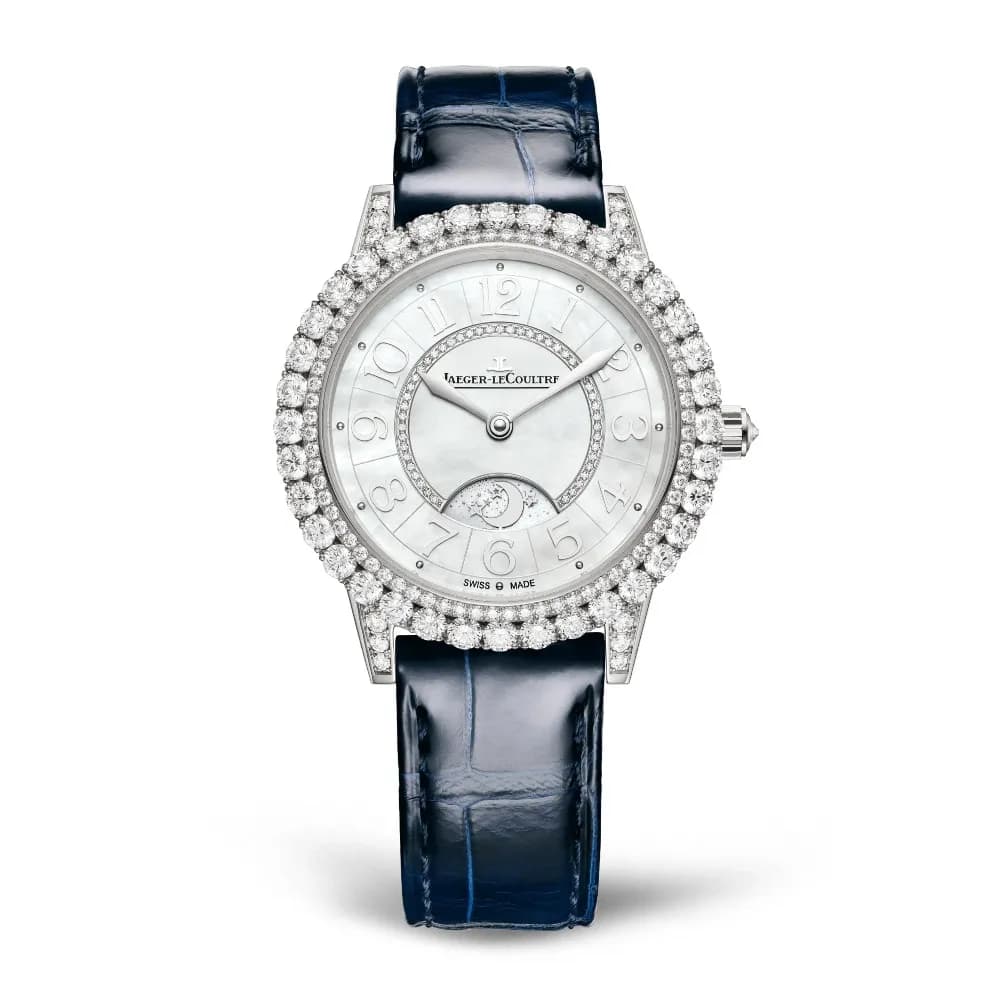 Jaeger-LeCoultre Rendez-Vous Jewellery Dazzling Night & Day