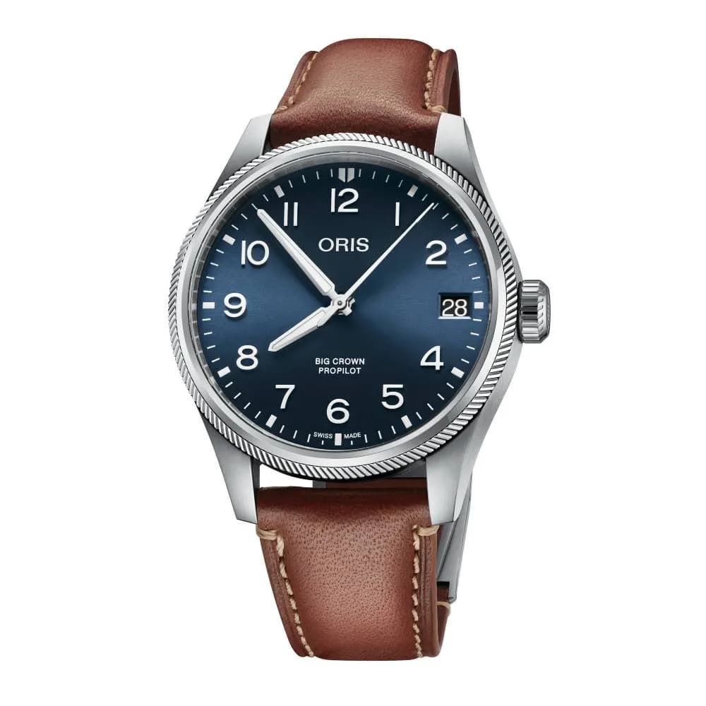 Oris Big Crown Propilot Big Date