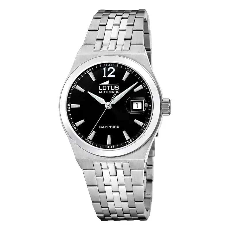 Lotus Montre Automatic 19000/5