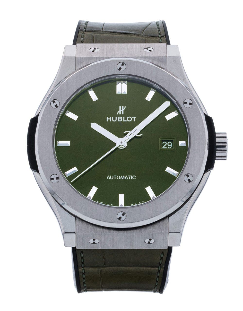 Watchfinder & Co. occasion