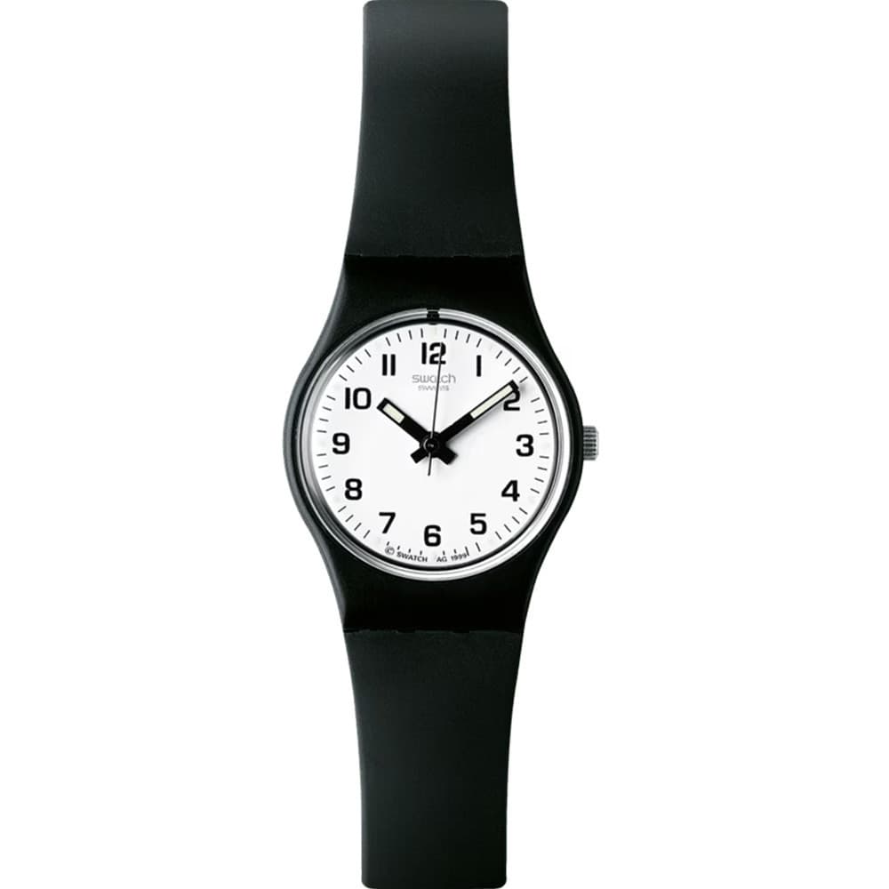 Swatch Montre Swatch en Polyuréthane