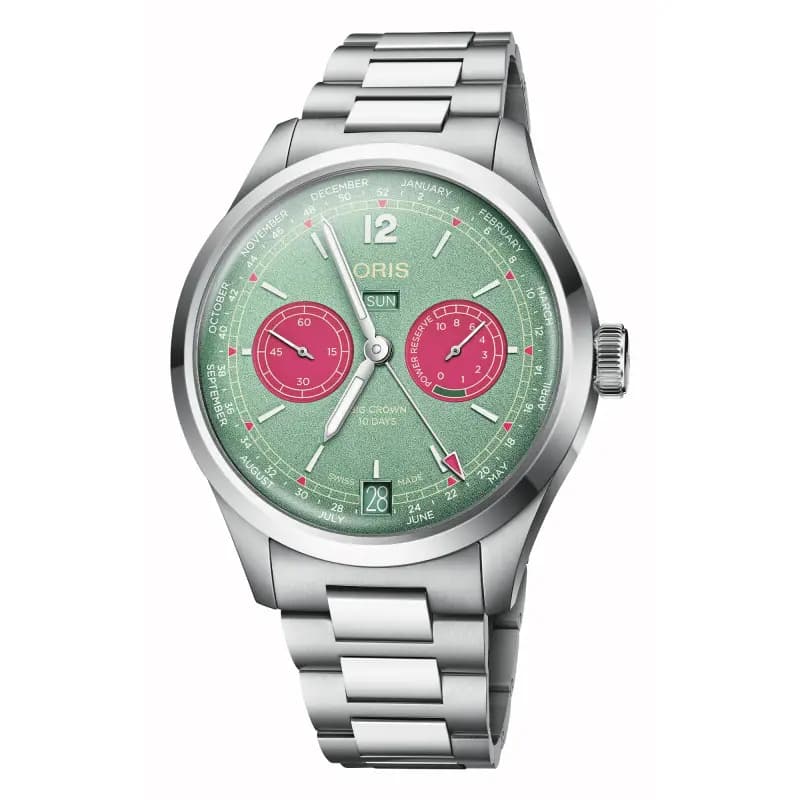Oris Montre Big Crown Calibre 113 01 113 7800 4057-07 8 21 06