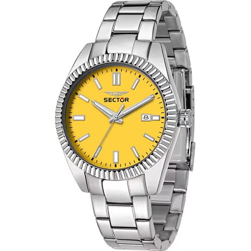 Sector Montre Sector 240 - R3253240050