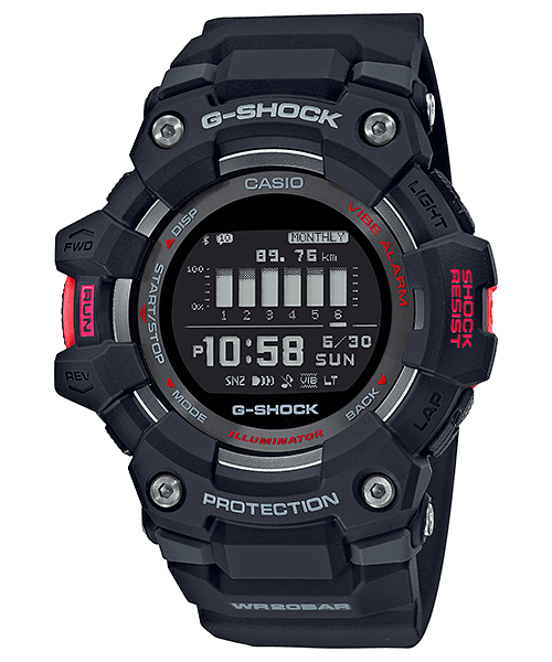 Casio GBD-100-1