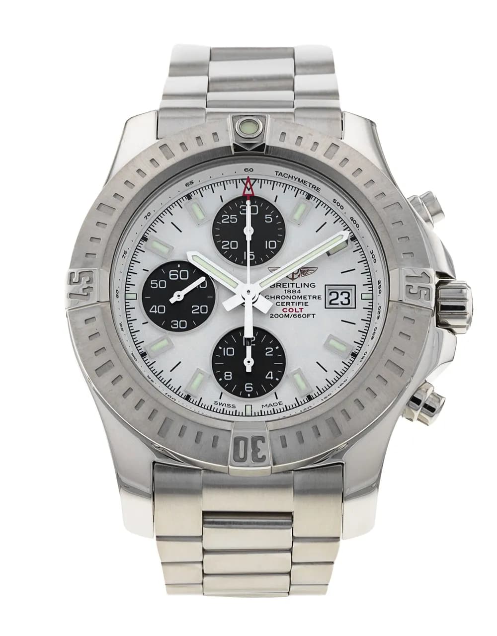 Breitling Colt Auto A13388