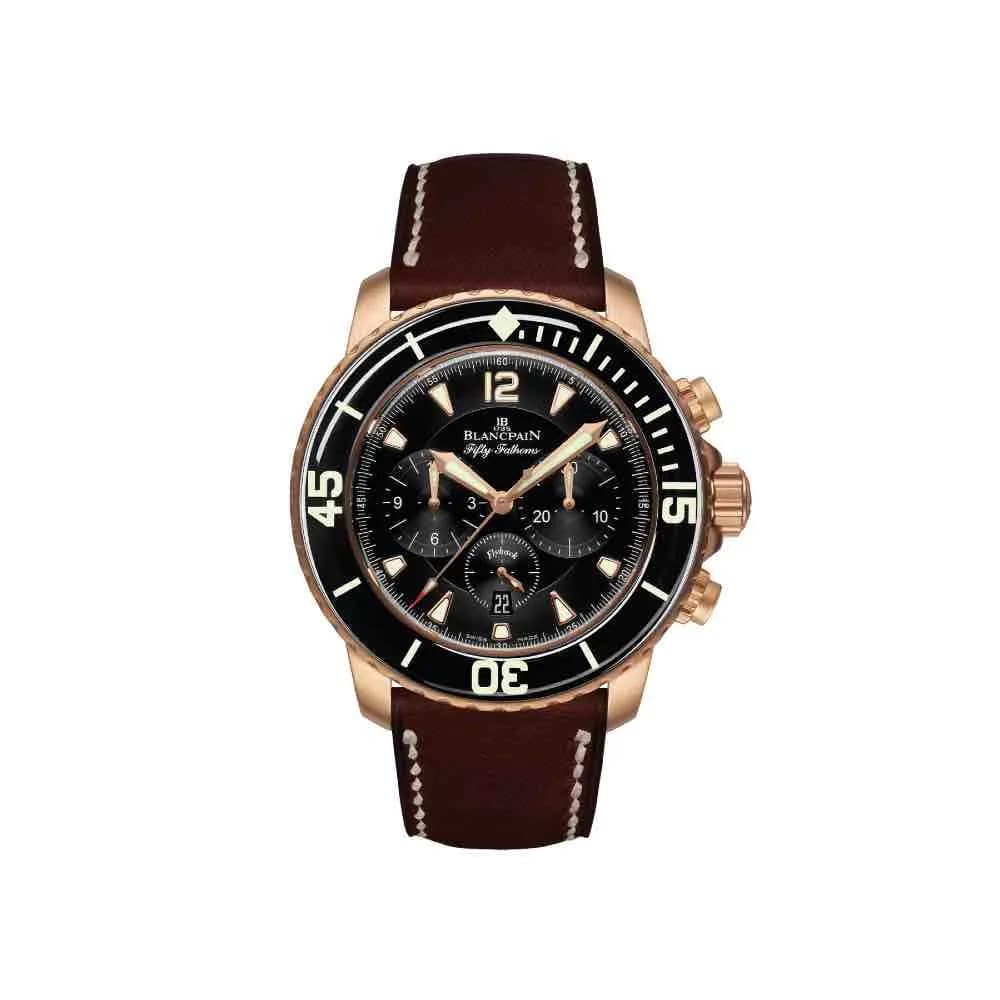 Blancpain Fifty Fathoms Chronographe Flyback
