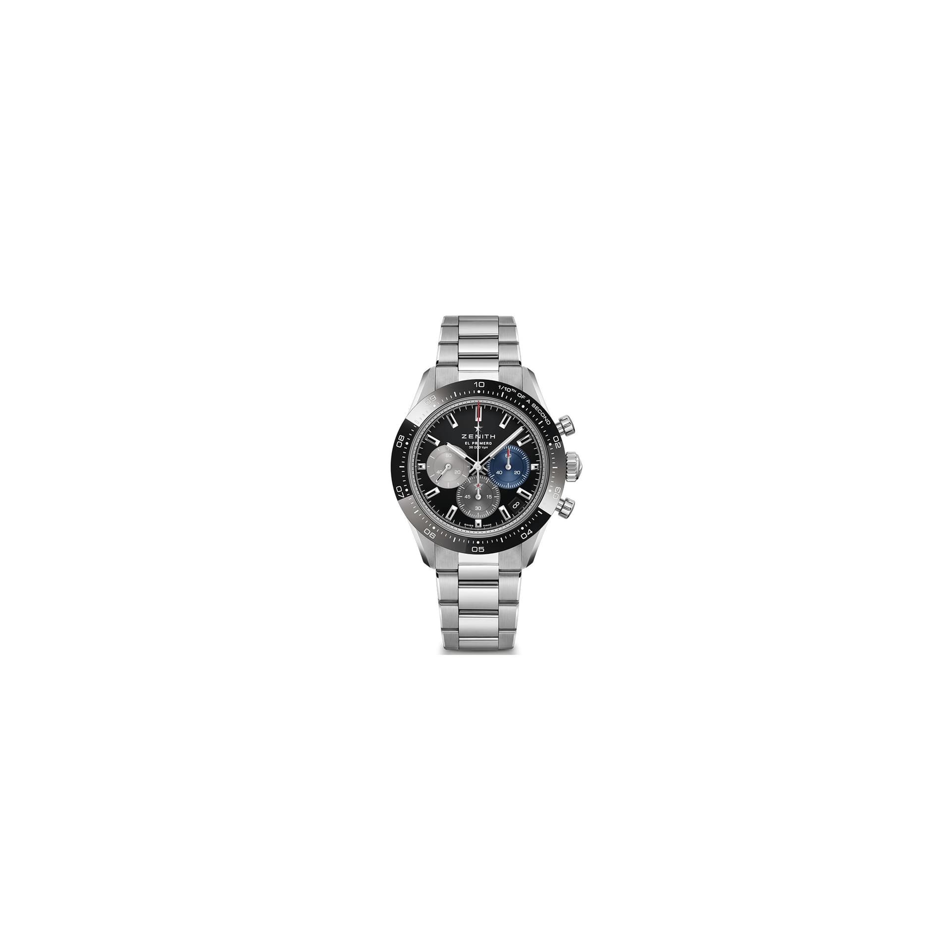 Zenith Chronomaster Sport