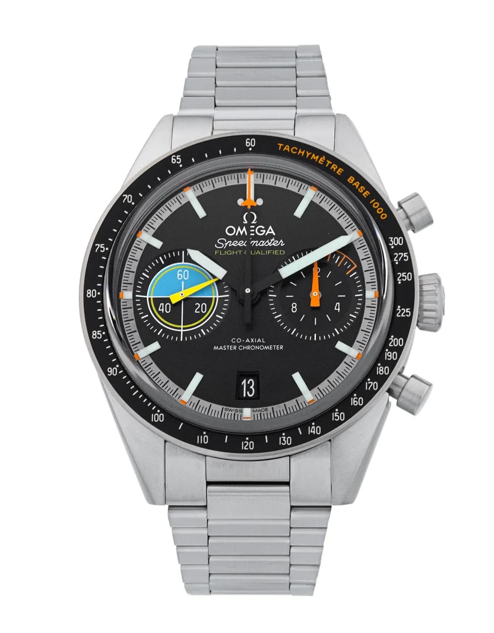 Watchfinder & Co. occasion