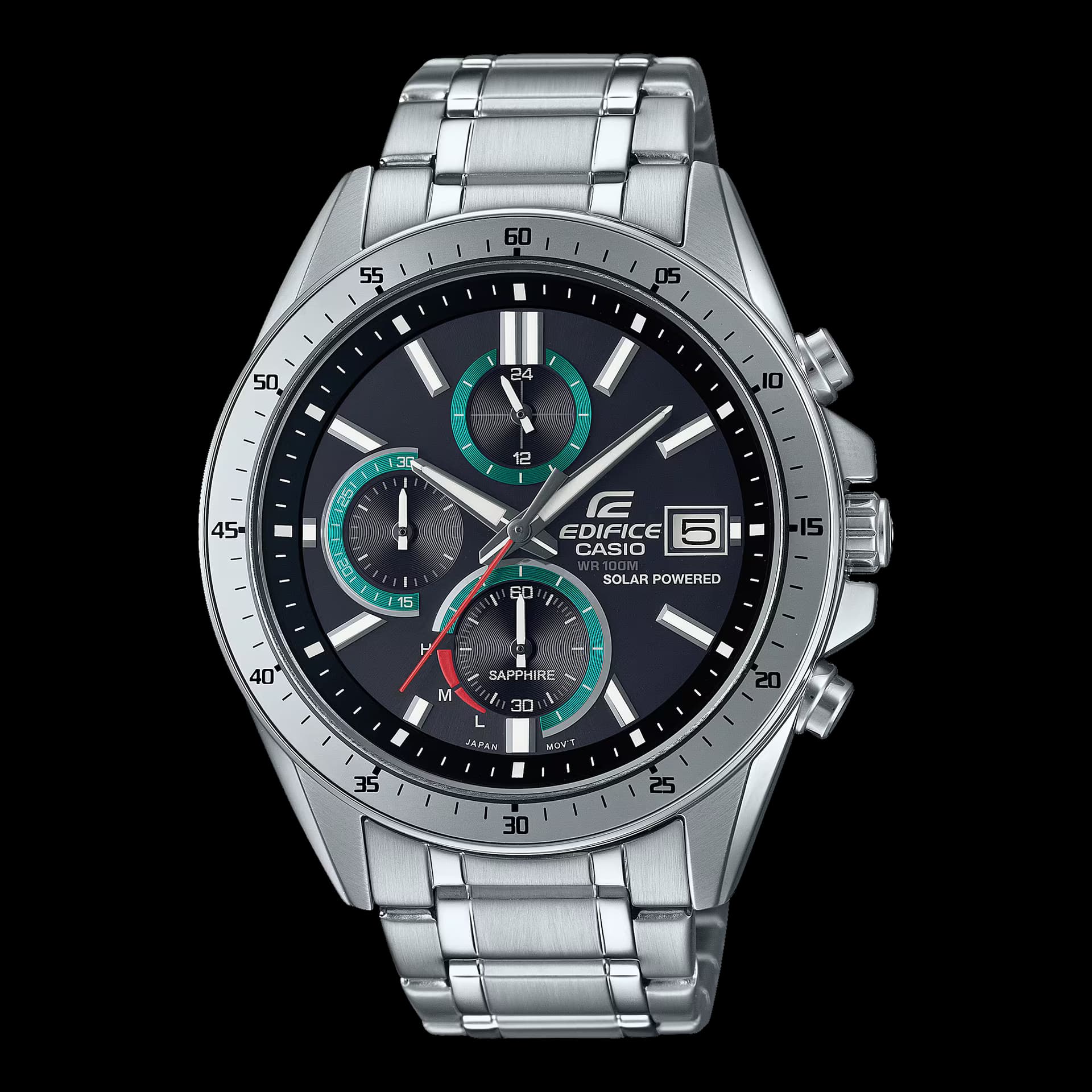 Casio Edifice EFS-S510D-1BV