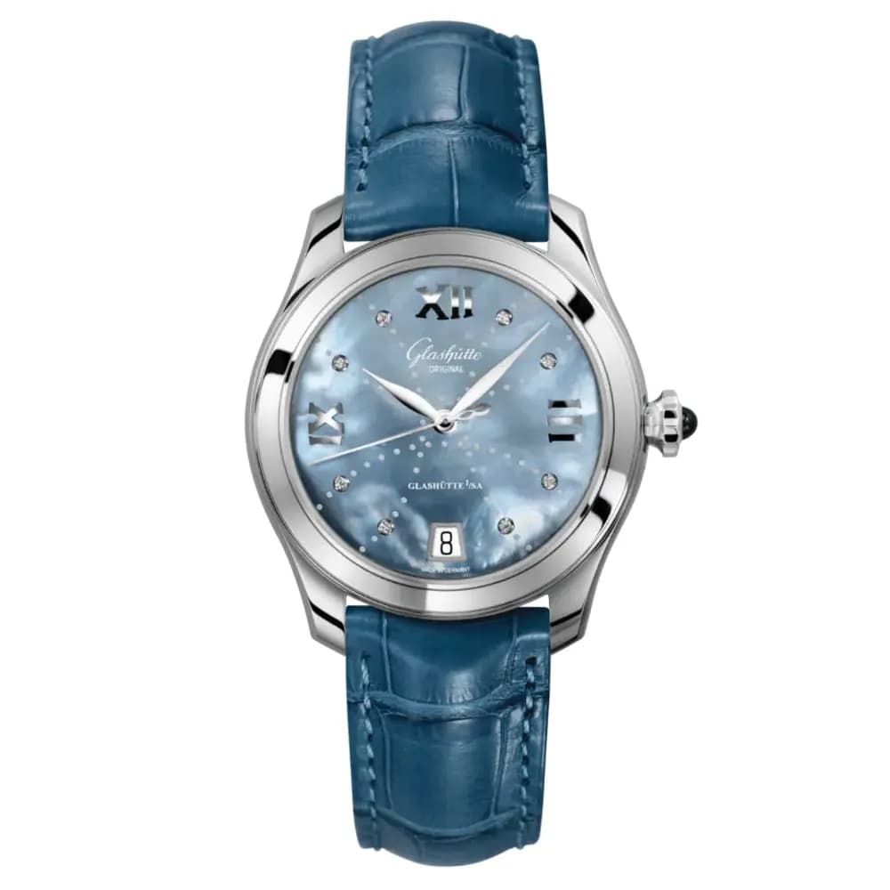 Glashütte Original Lady Serenade