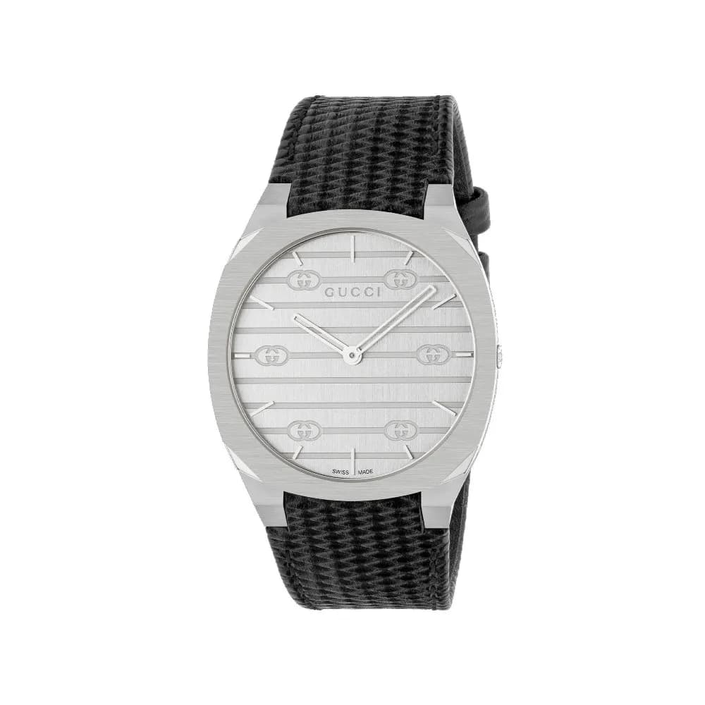 Gucci Montre GUCCI 25H, 38 mm
