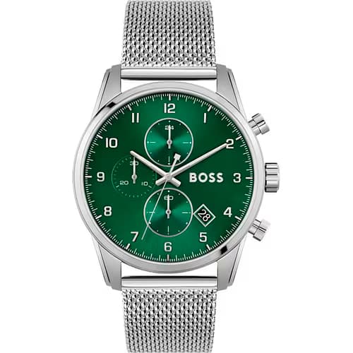 Hugo Boss Montre Homme Boss 1513938