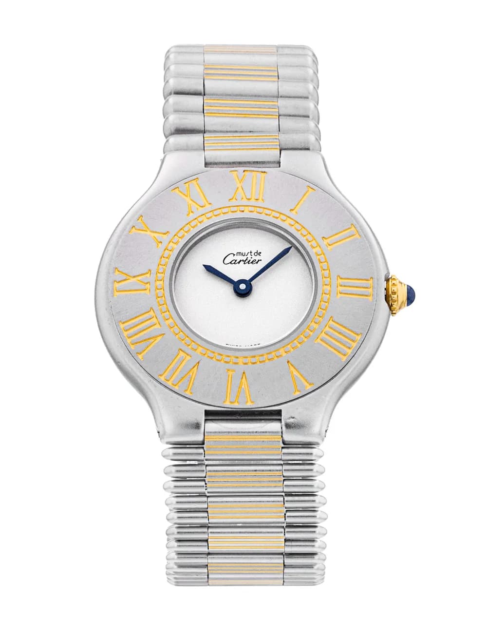 Cartier Must 21 83090171
