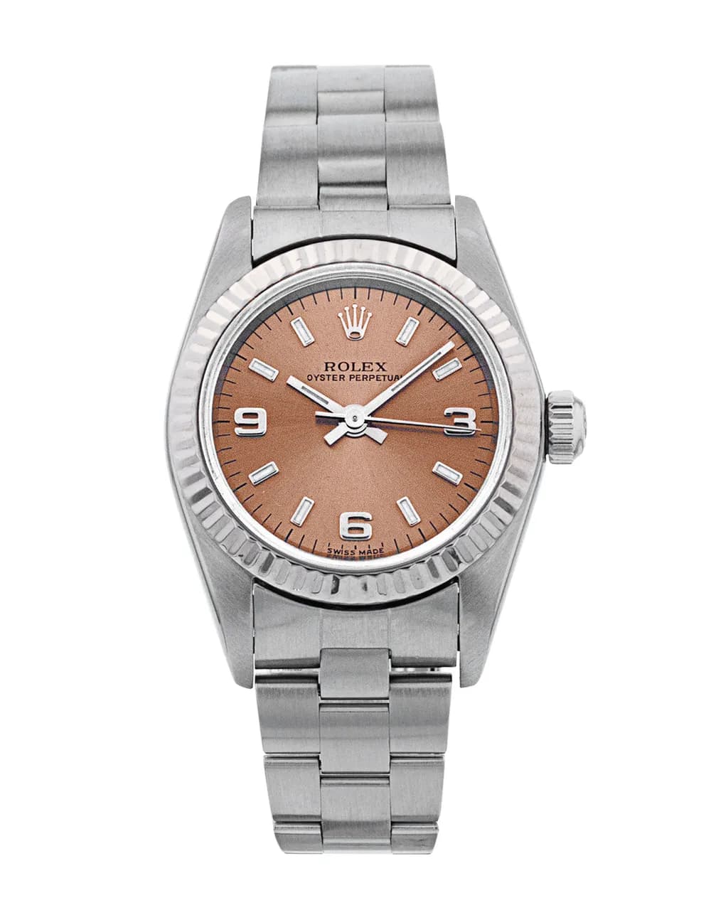 Rolex Rolex Lady Oyster Perpetual 76094