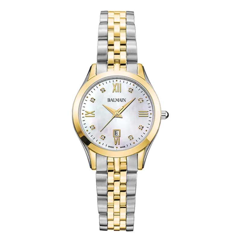Balmain Montre Classic R Lady 30 mm B41123185
