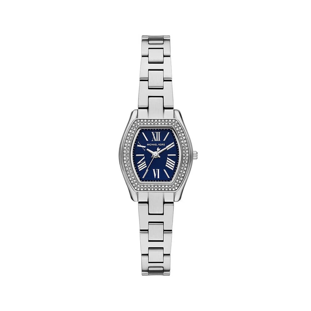 Michael Kors Montre Michael Kors Chelsea Bleu