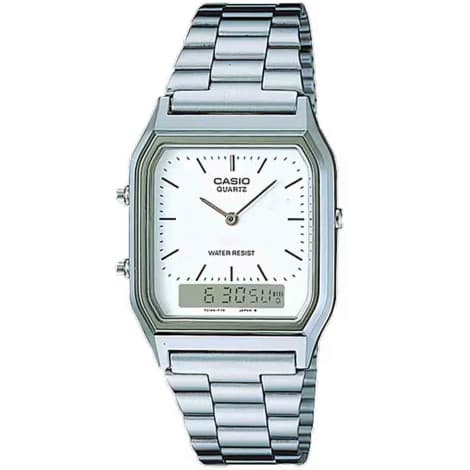 Casio Montre Casio Vintage - Edgy Collection - AQ-230A-7DMQ