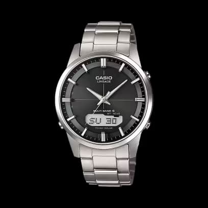 Casio LCW-M170TD-1A