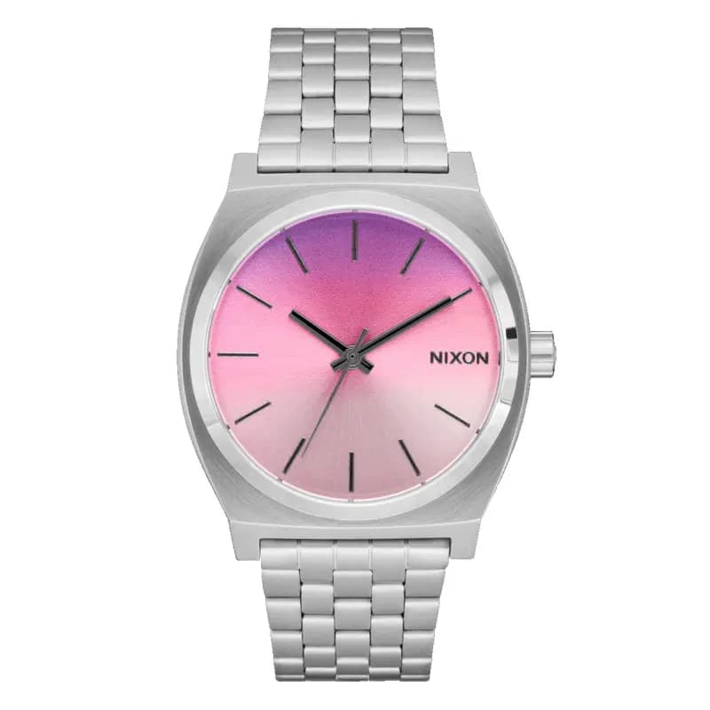 Nixon Montre Time Teller A045-5356-00