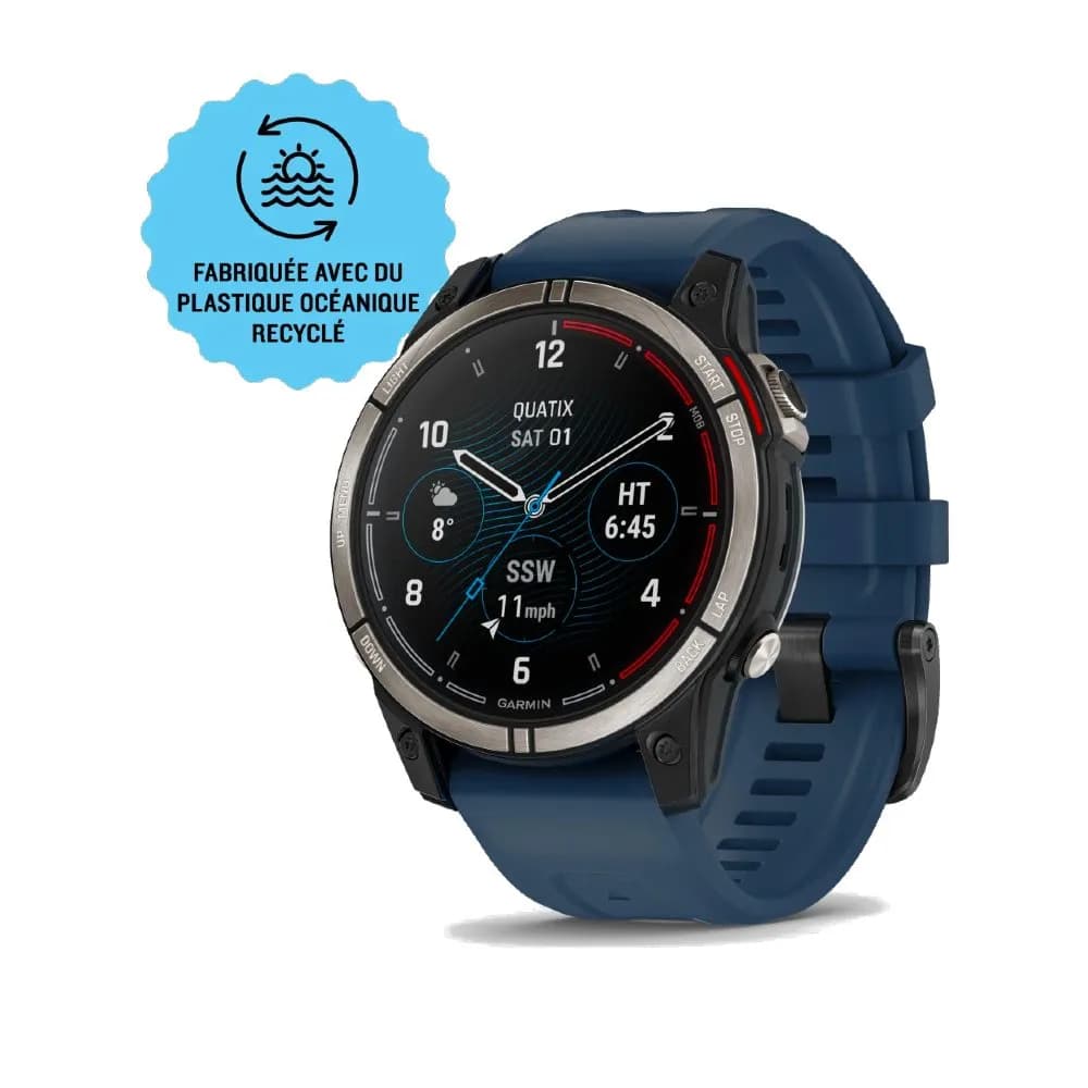 Garmin quatix® 7 Pro