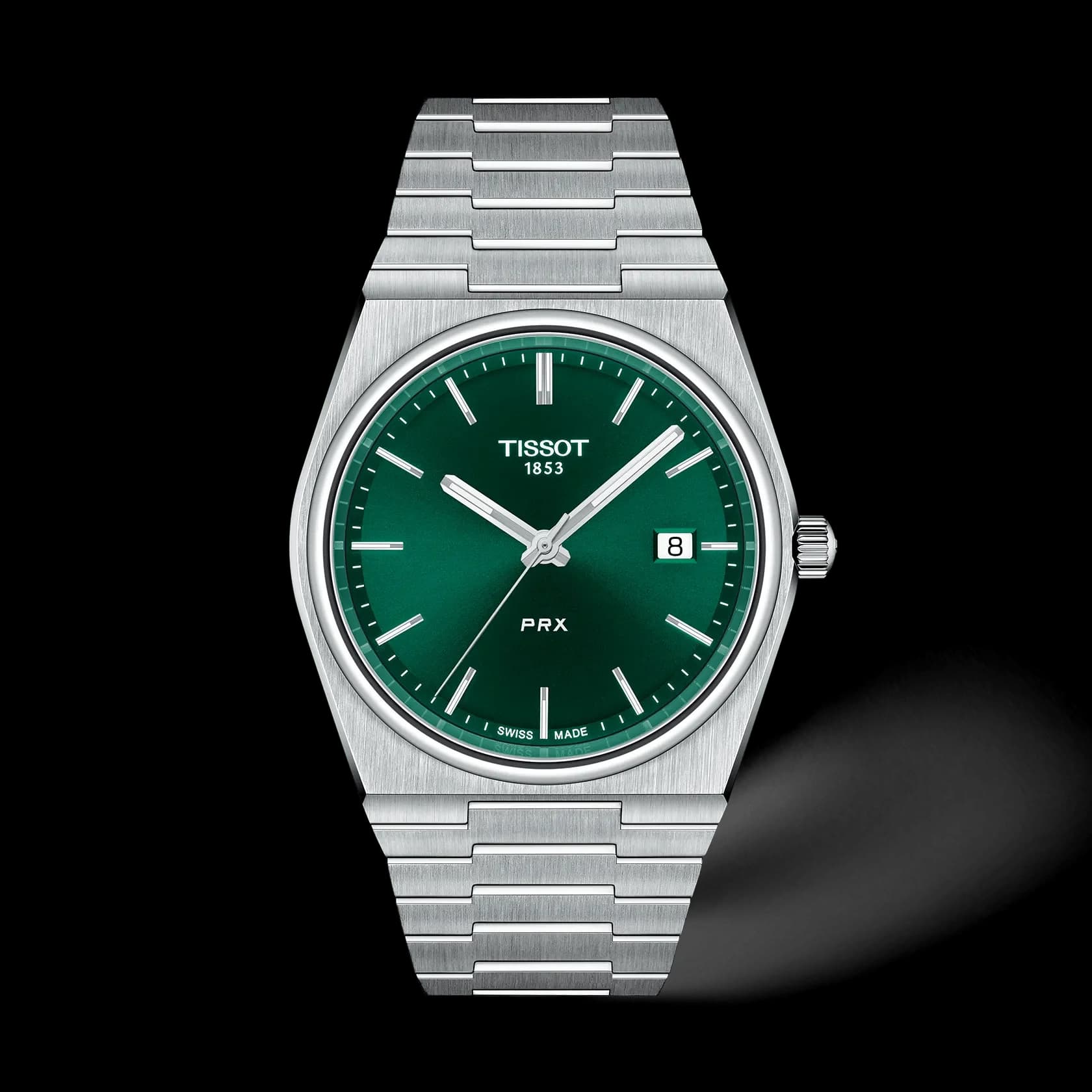 Tissot Tissot PRX 40mm