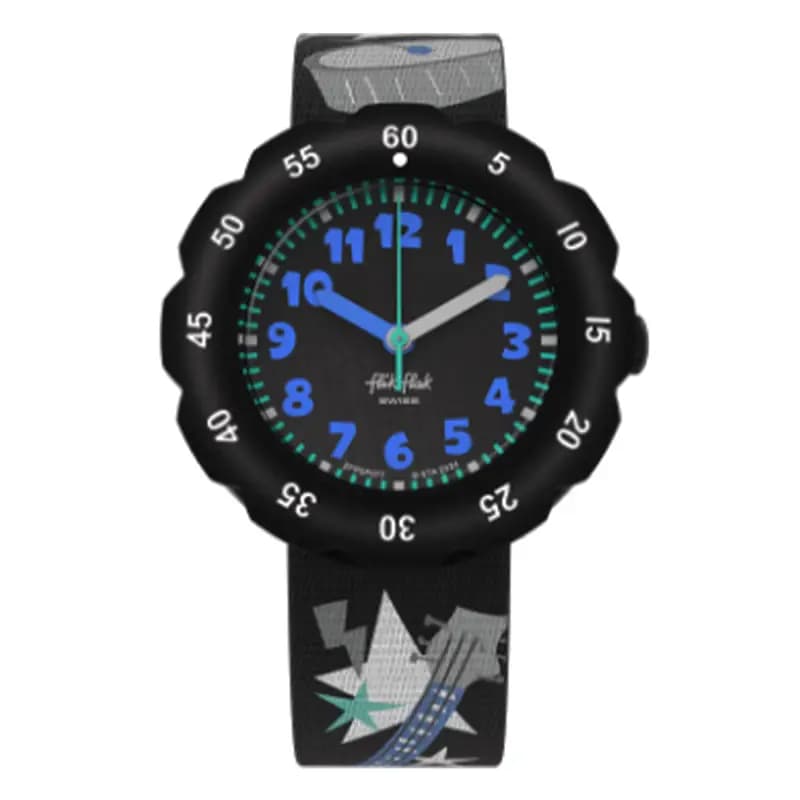 Flik Flak Montre Stage Star FPSP077