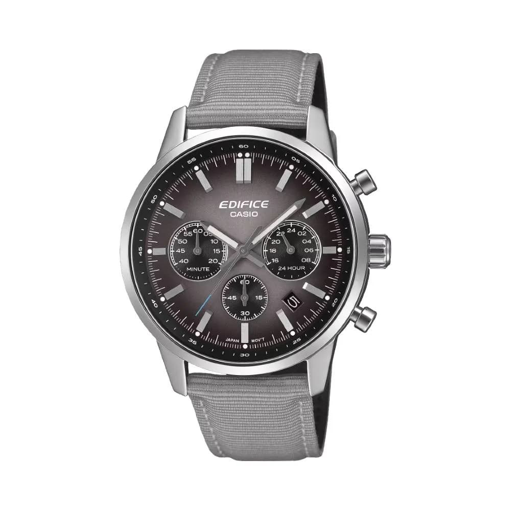 Casio Edifice Montre Casio Edifice 40,5 mm- EFR-575C-8AEF