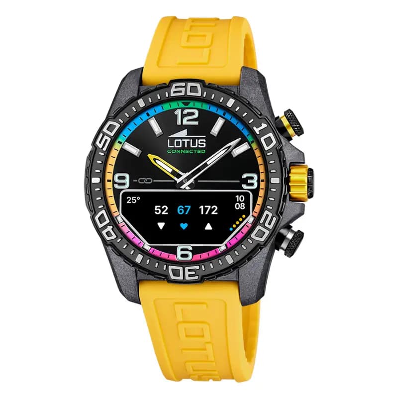 Lotus Montre Connectée 20000/8
