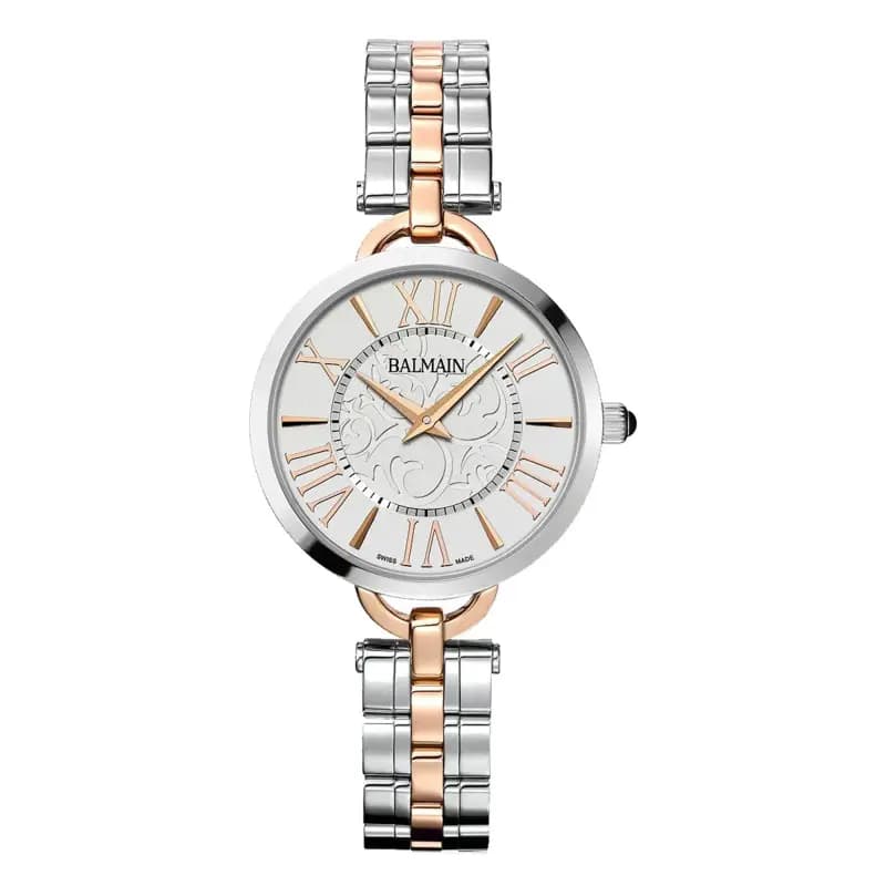 Balmain Montre Orithia B47783312