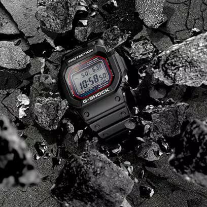Casio GW-M5610-1