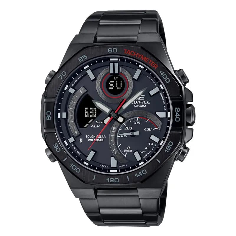 Casio Edifice Montre Edifice ECB-950DC-1AEF