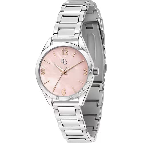 Chronostar Montre Femme Chronostar Alliage Acier inoxydable R3853308505
