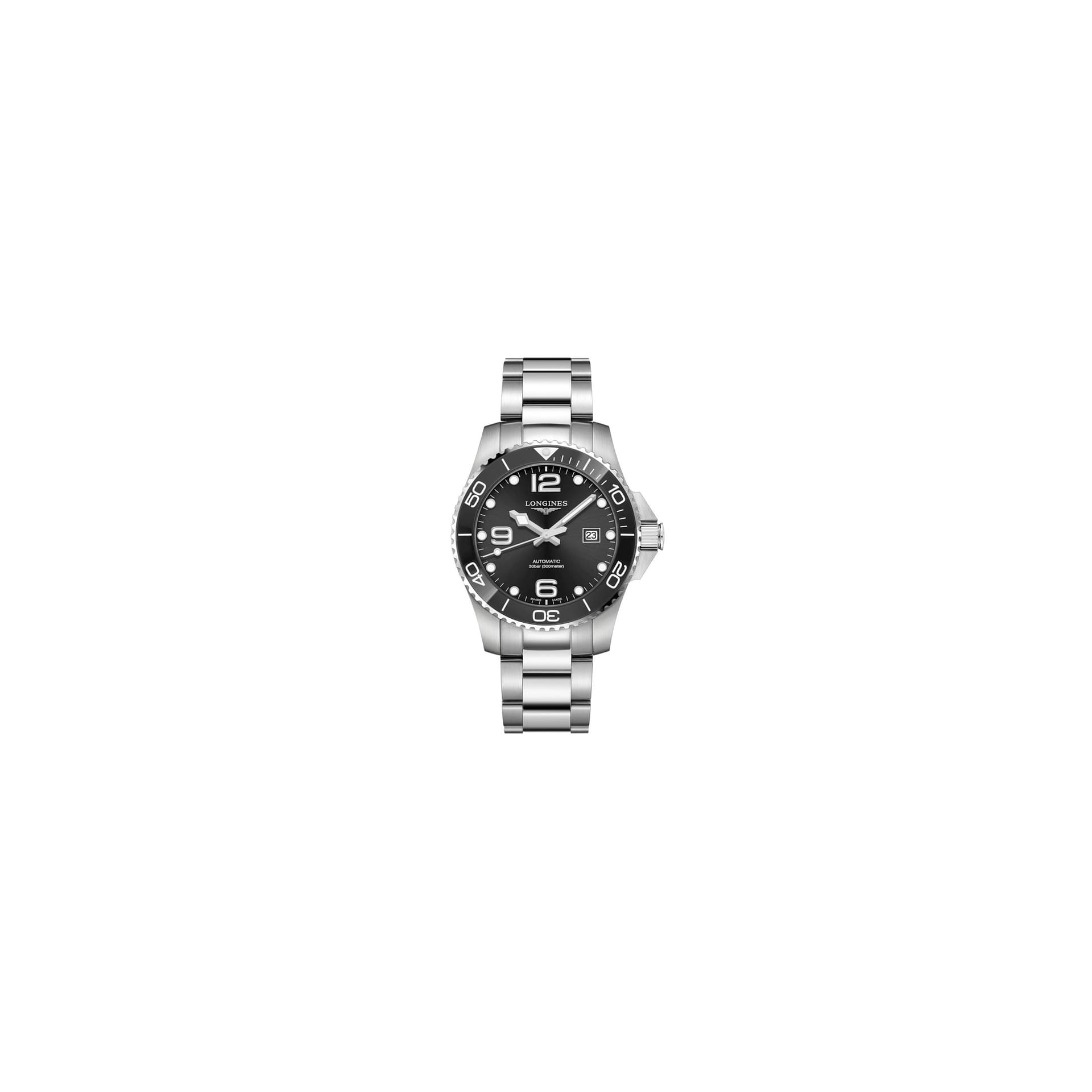 Longines Hydroconquest