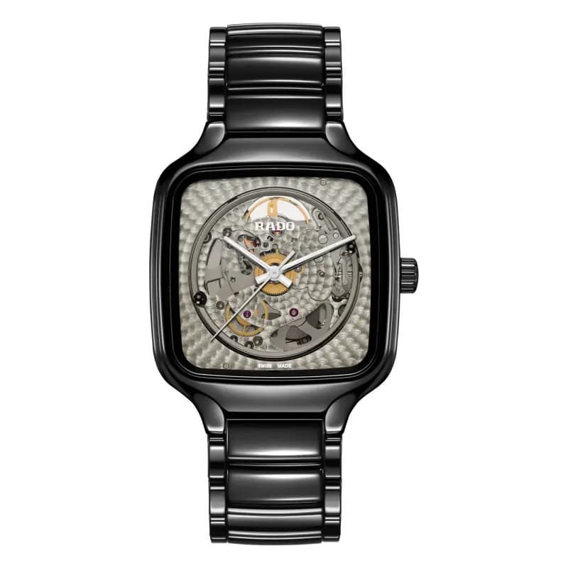 Rado Montre Rado True Square X Kunihiko Morinaga Special Edition 38mm