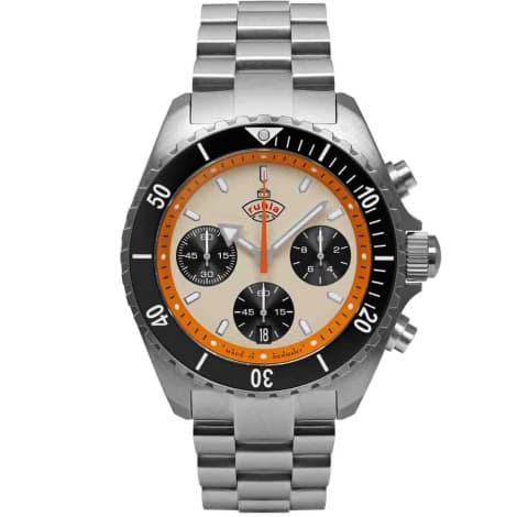 Ruhla Montre Ruhla Glasbach Cup