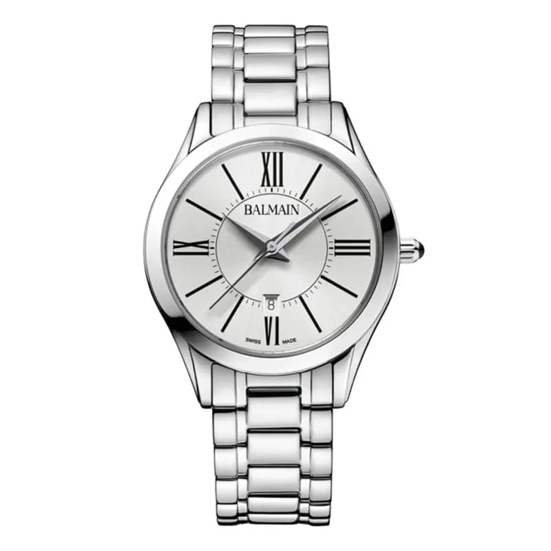 Balmain Montre Classic R Lady B41113321