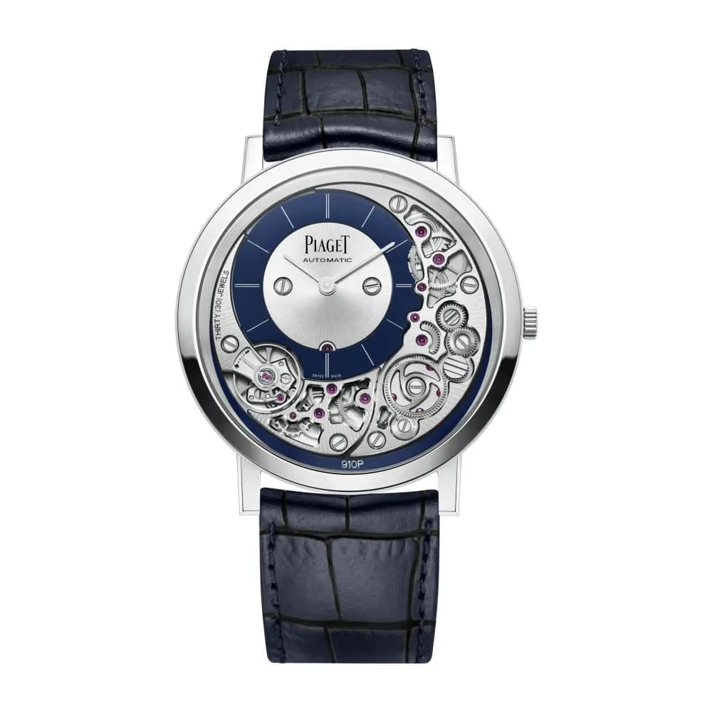 Piaget Montre Altiplano Ultimate Automatic