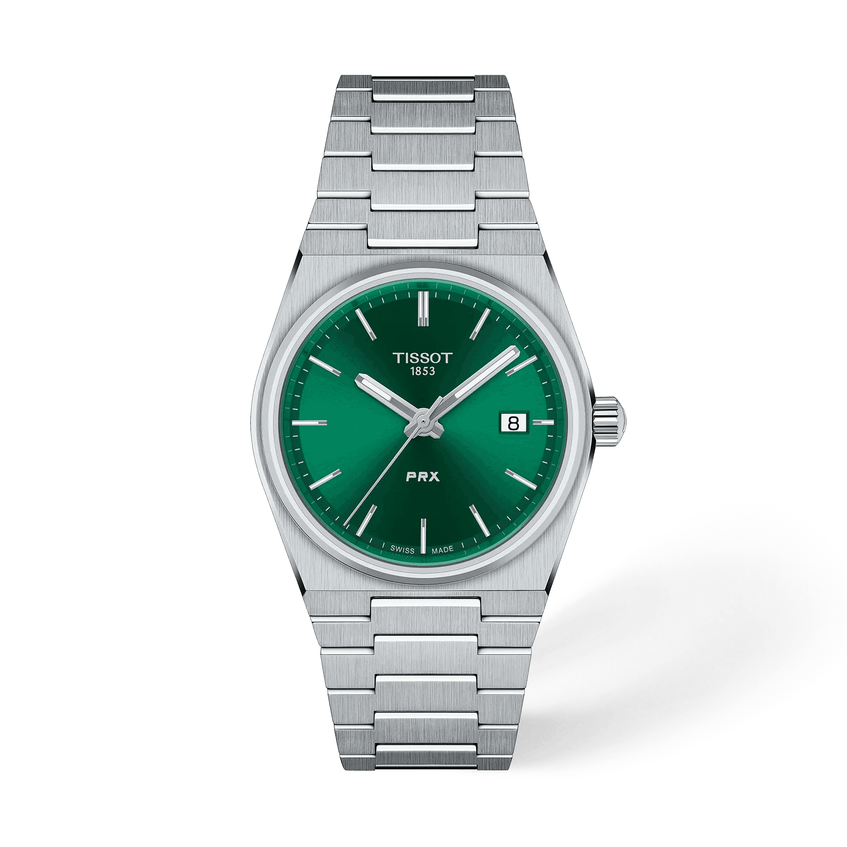 Tissot Tissot PRX 35mm